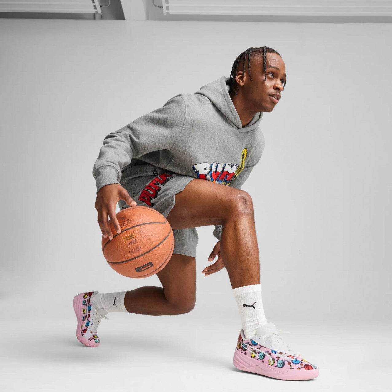 All Pro NITRO - Paris Games