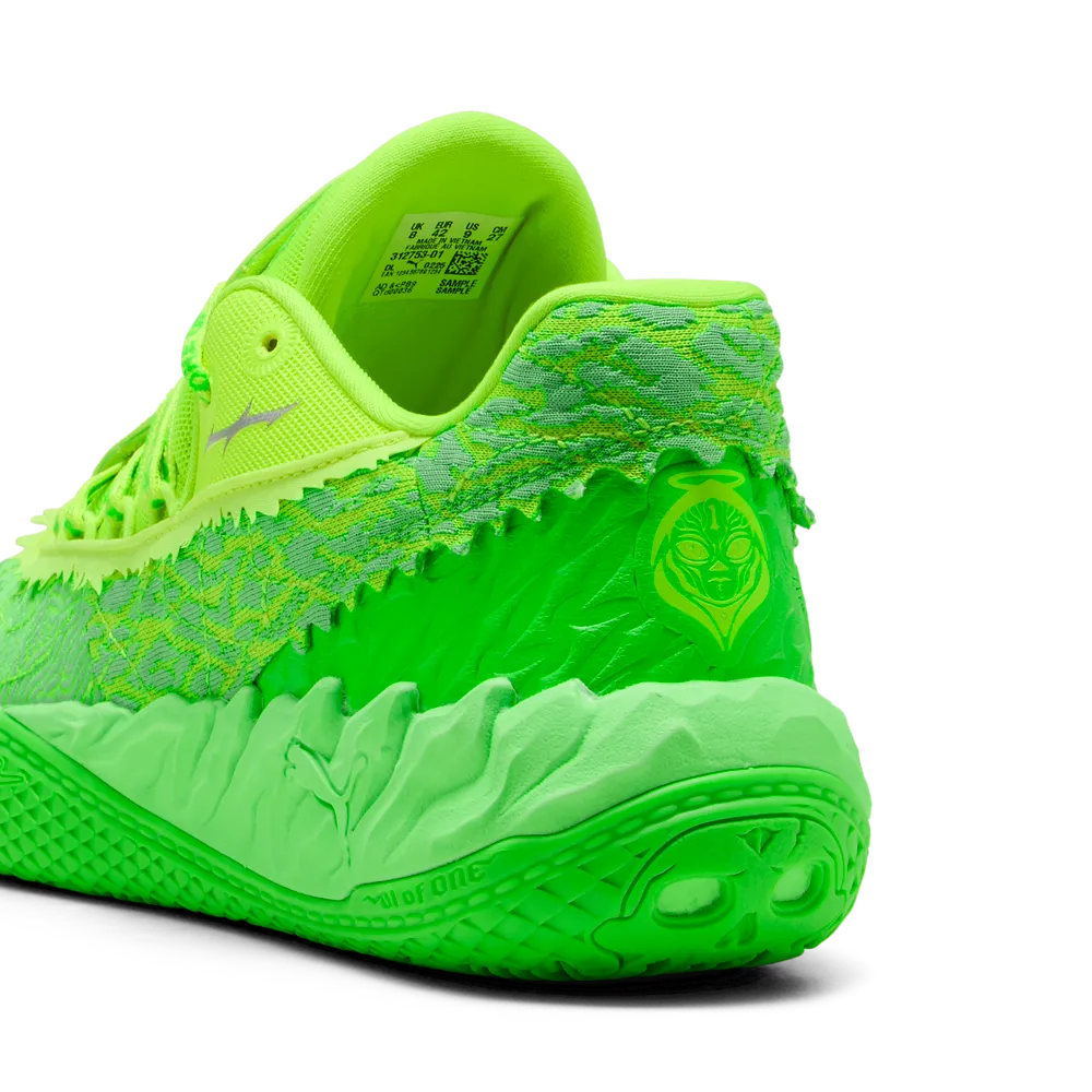 LaMelo Ball MB.05 Lo Flourish