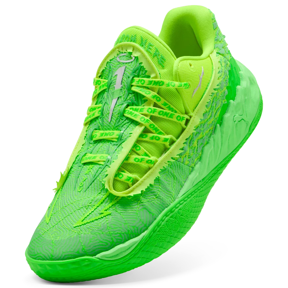 LaMelo Ball MB.05 Lo Flourish