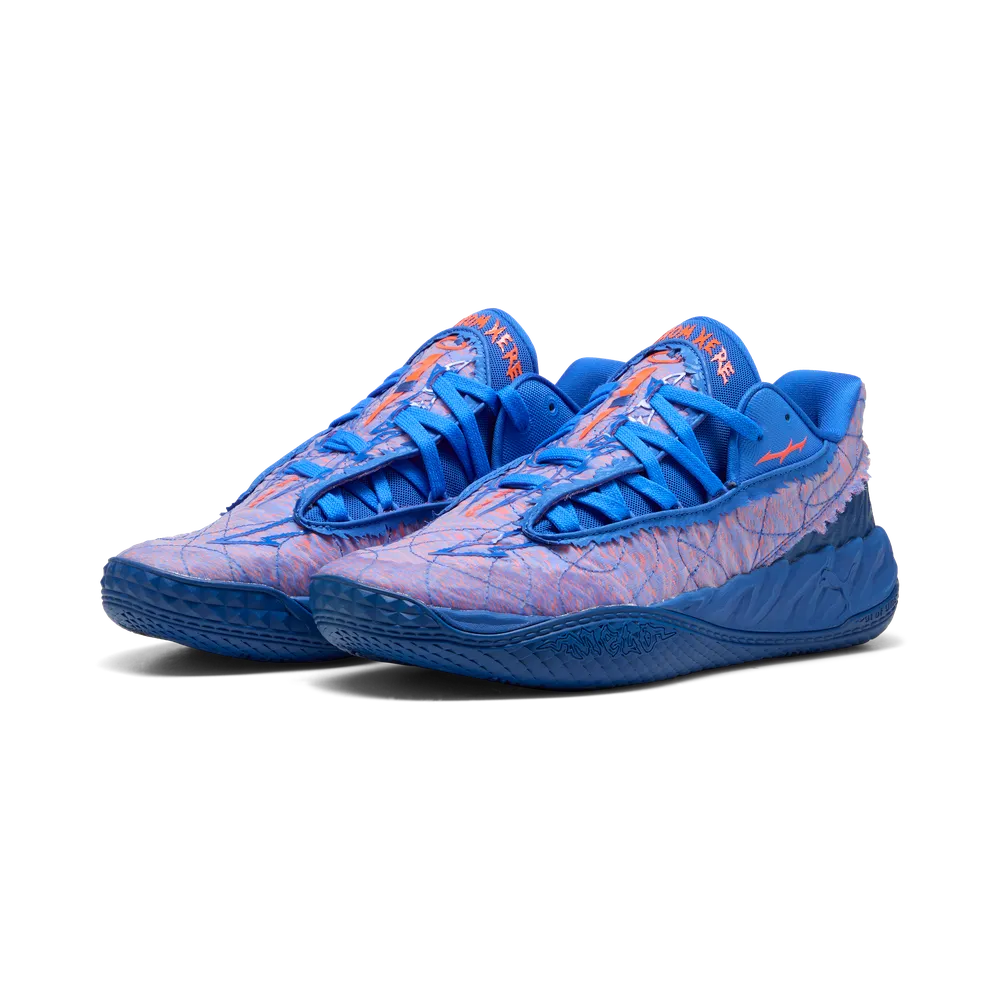 LaMelo Ball MB.05 Lo Bluemazing