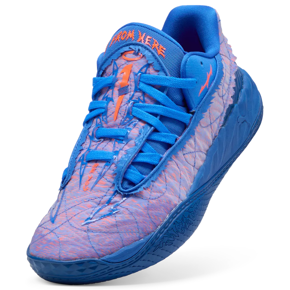 LaMelo Ball MB.05 Lo Bluemazing