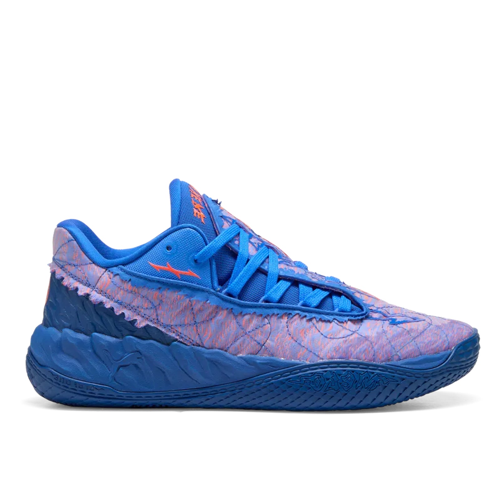 LaMelo Ball MB.05 Lo Bluemazing