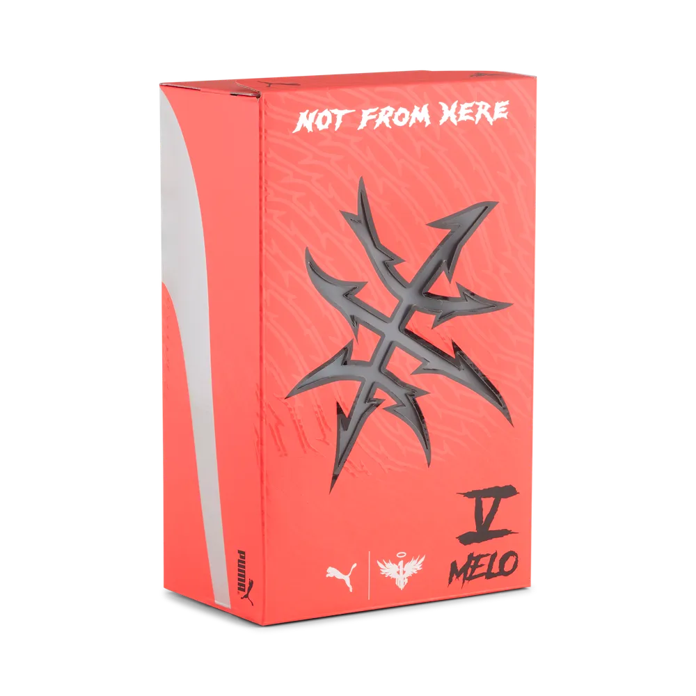 LaMelo Ball MB.05 Flutter