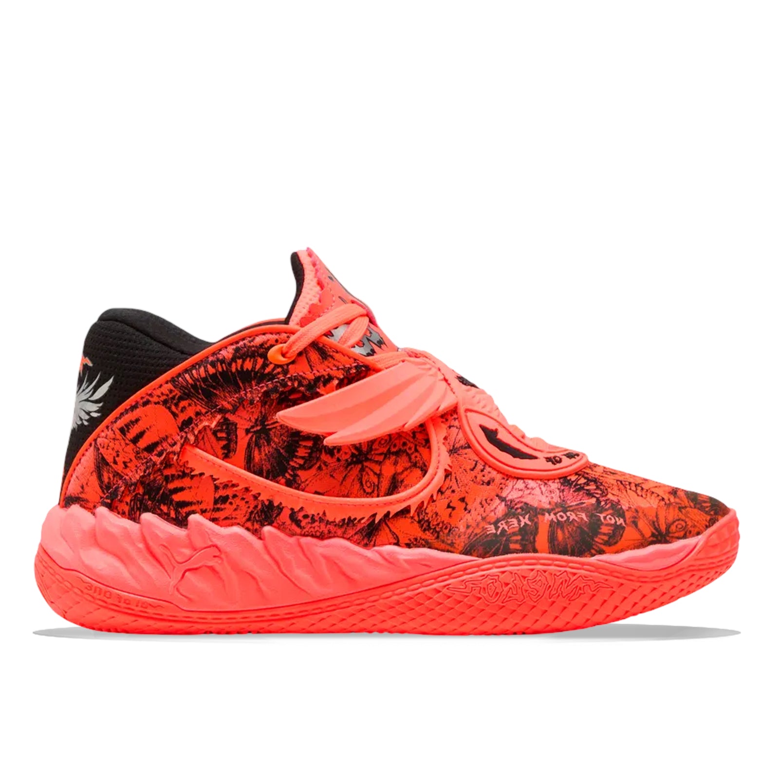 LaMelo Ball MB.05 Flutter