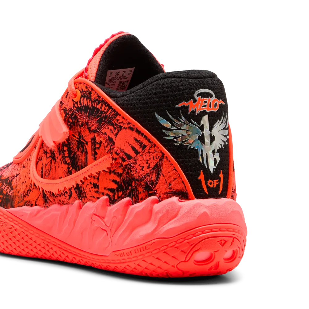 LaMelo Ball MB.05 Flutter