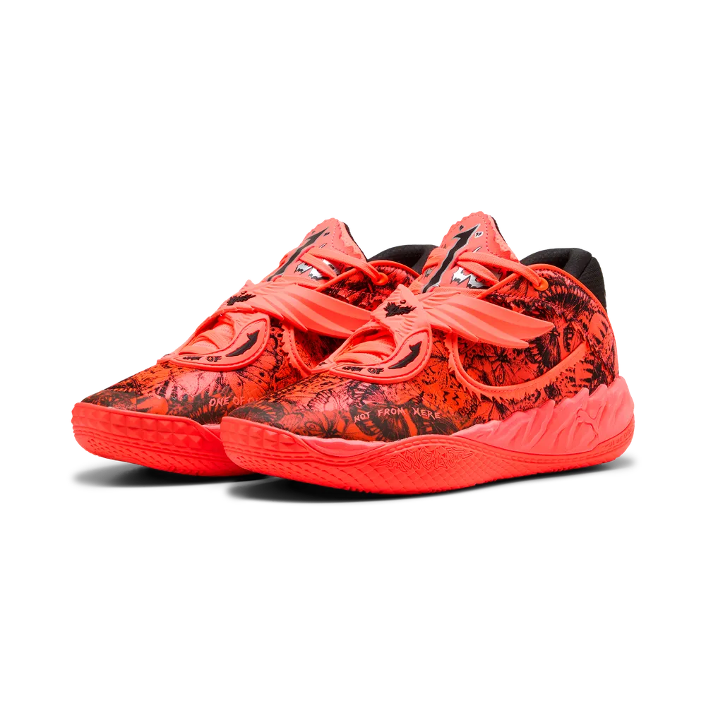 LaMelo Ball MB.05 Flutter