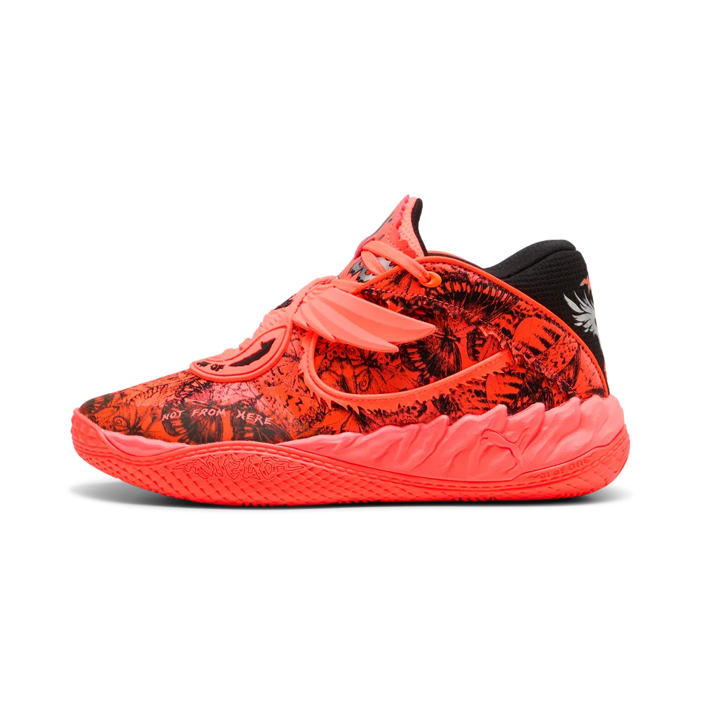 LaMelo Ball MB.05 Flutter