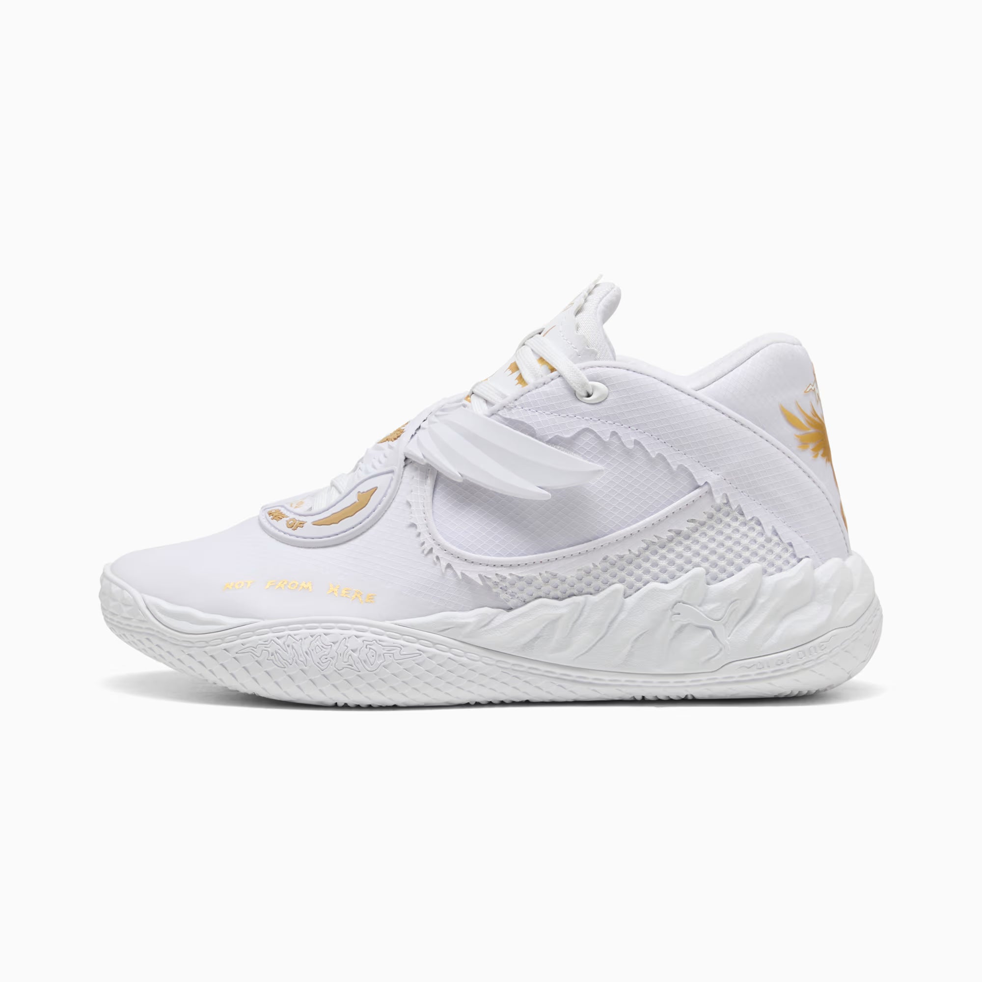 LaMelo Ball MB.05 Mist