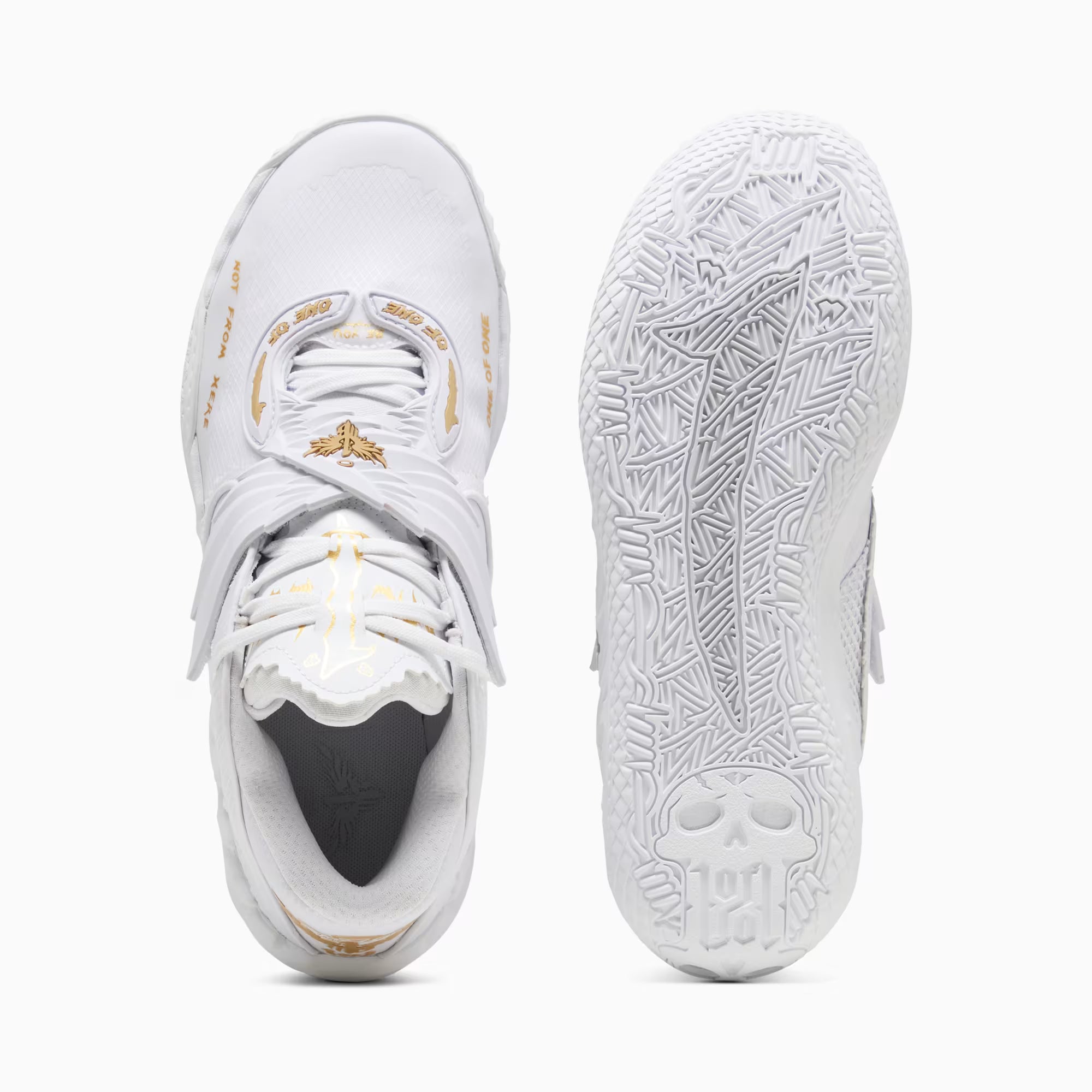 LaMelo Ball MB.05 Mist