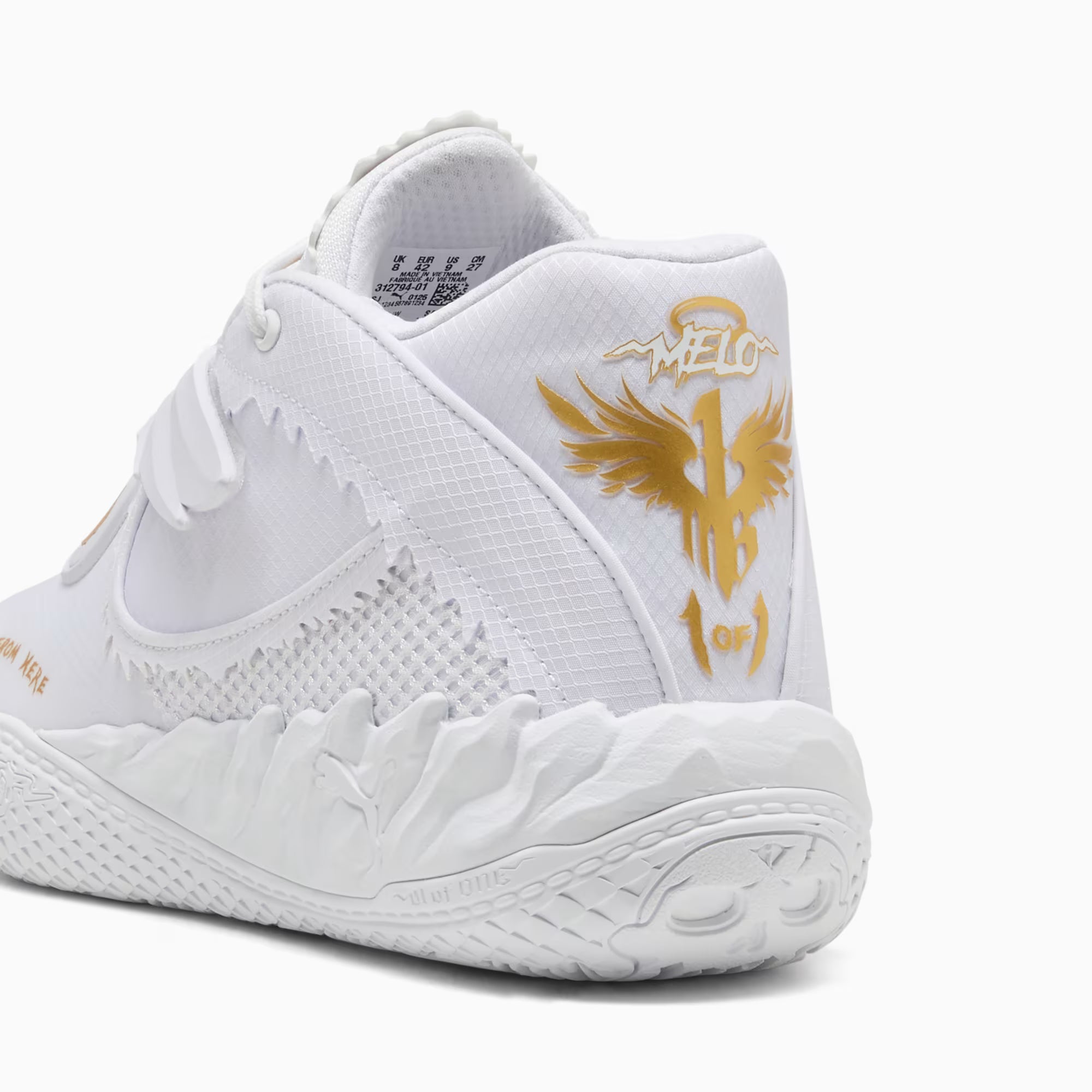 LaMelo Ball MB.05 Mist