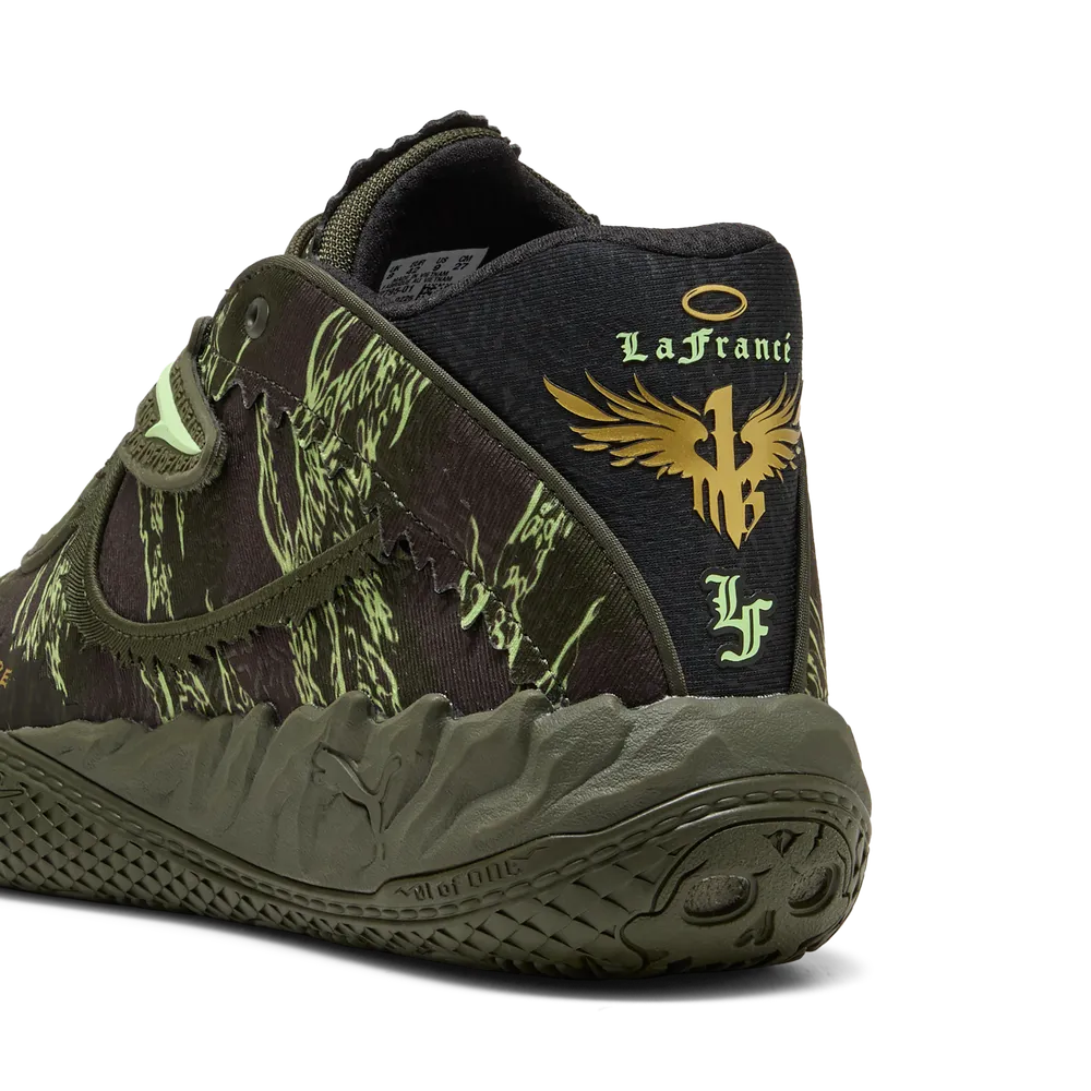 LaMelo Ball MB.05 Camo
