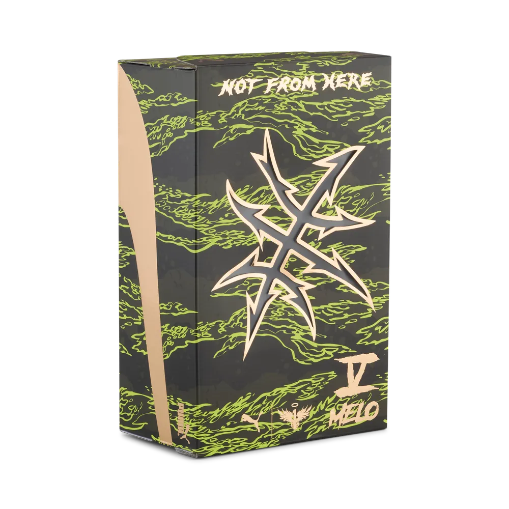 LaMelo Ball MB.05 Camo