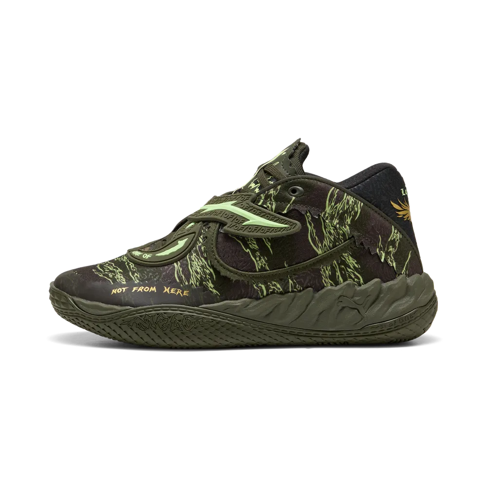 LaMelo Ball MB.05 Camo