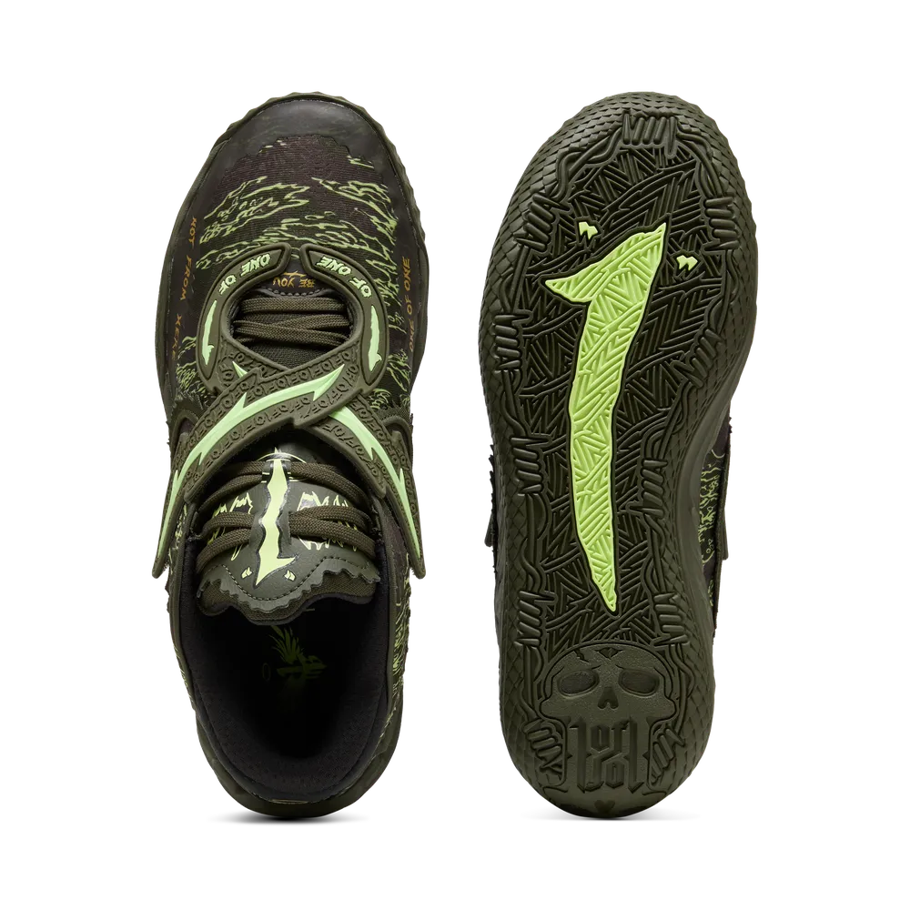 LaMelo Ball MB.05 Camo