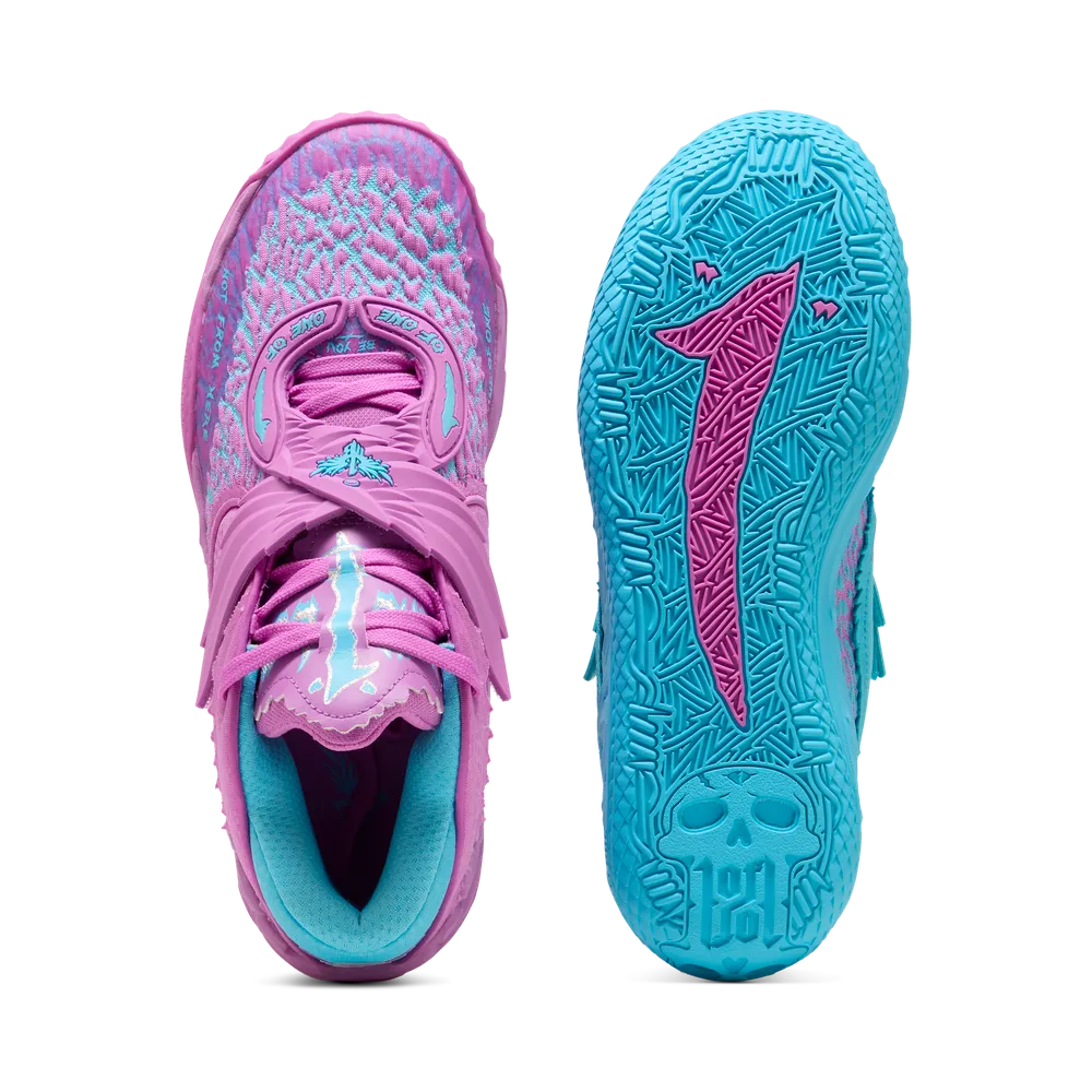 LaMelo Ball MB.05 Hive