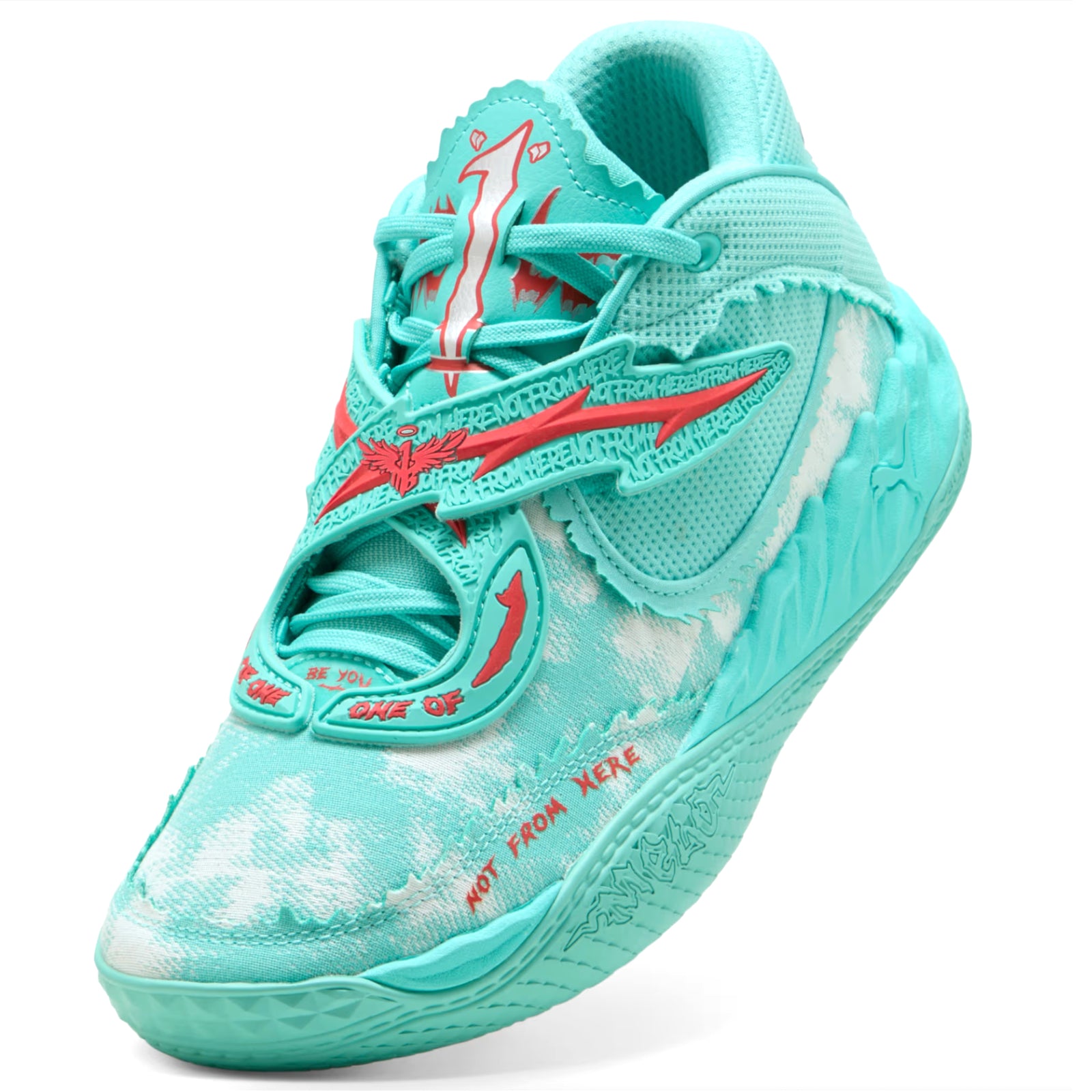 LaMelo Ball MB.05 Melo World