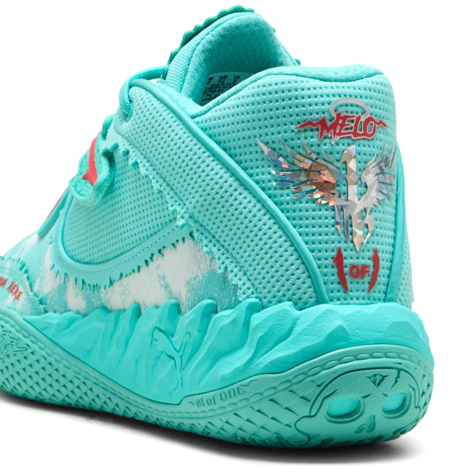 LaMelo Ball MB.05 Melo World