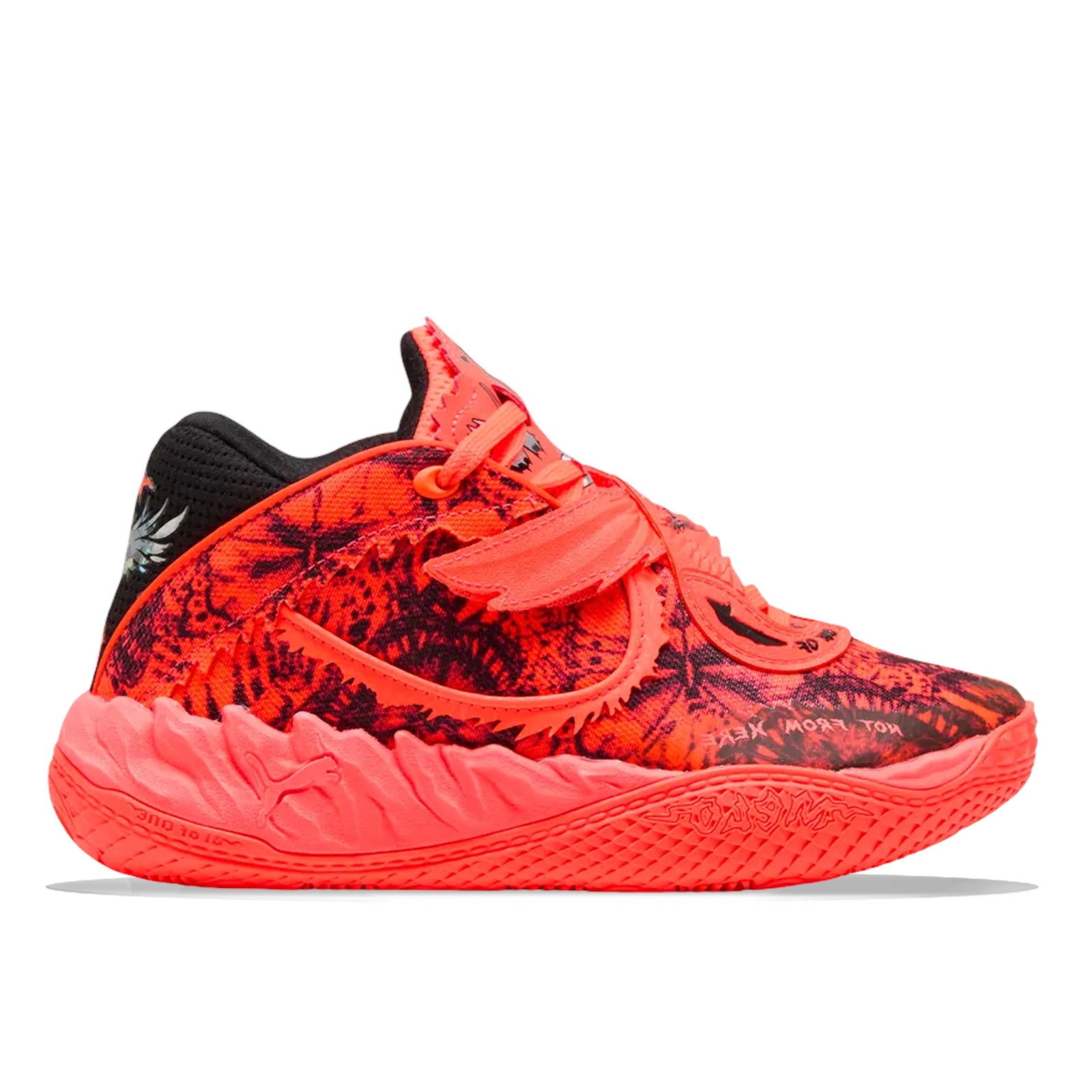 LaMelo Ball MB.05 GS Flutter