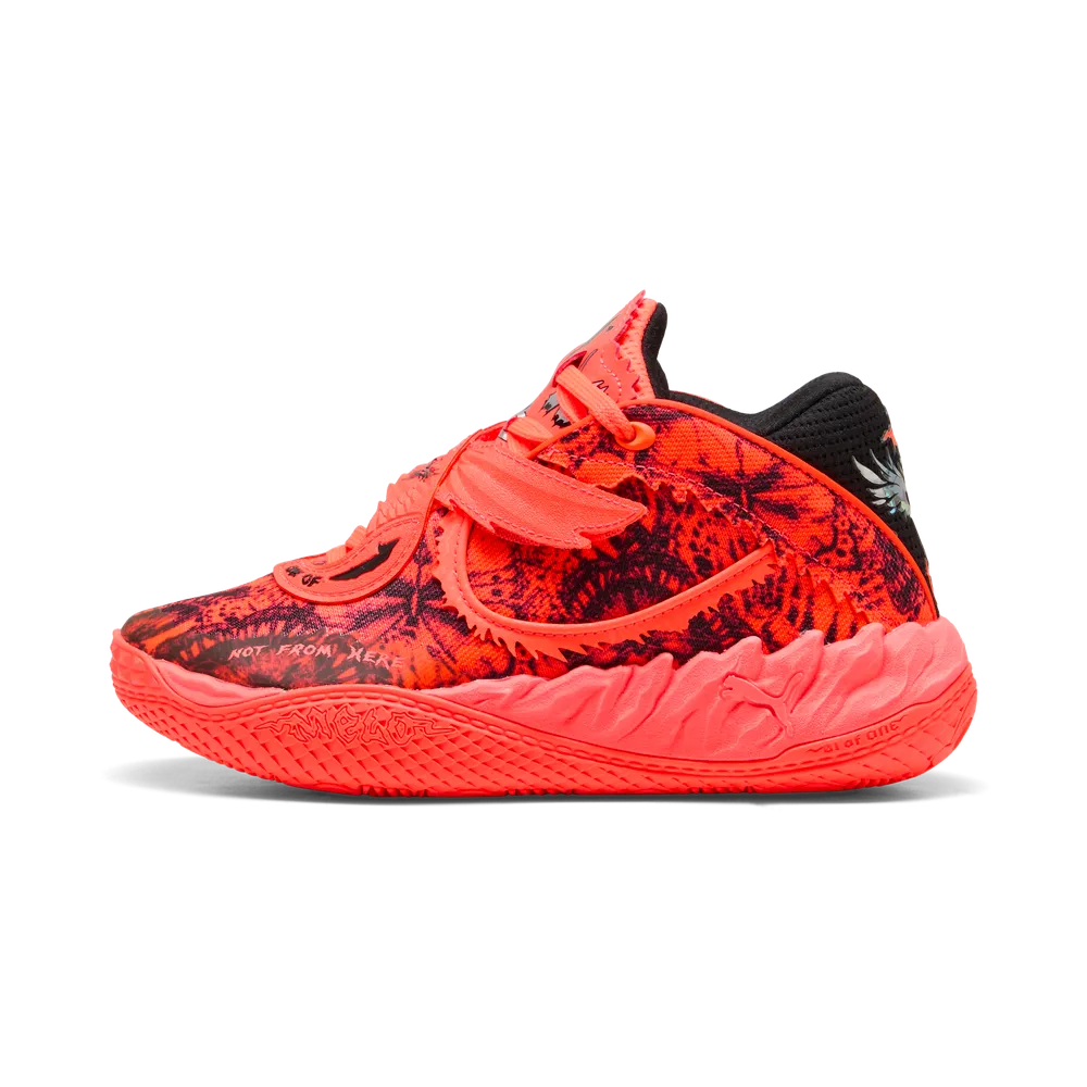 LaMelo Ball MB.05 GS Flutter