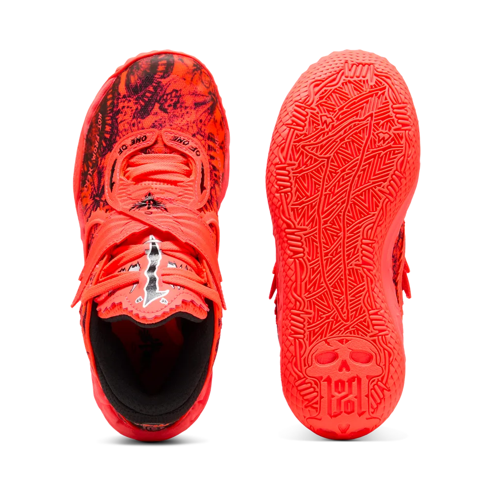 LaMelo Ball MB.05 GS Flutter