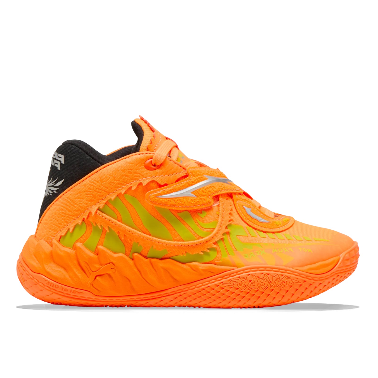 LaMelo Ball MB.05 GS Fast & Furious