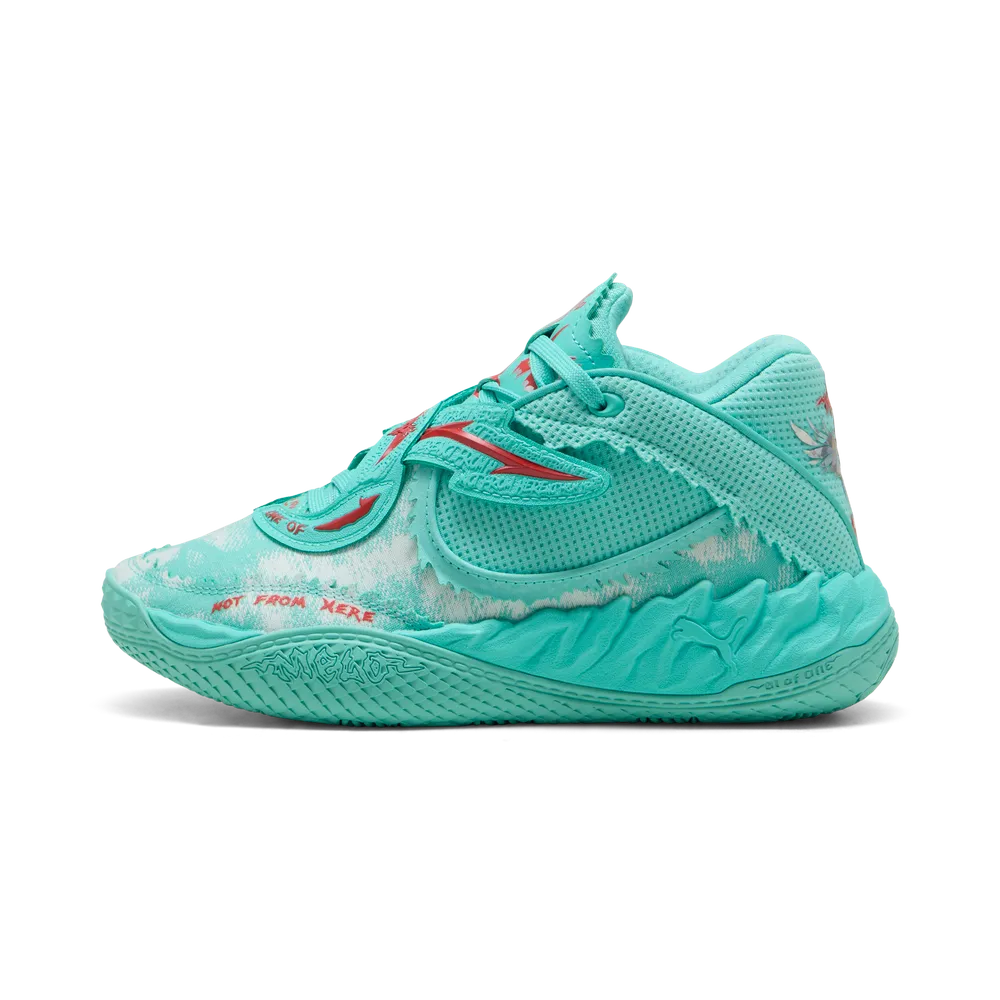 LaMelo Ball MB.05 GS Melo World