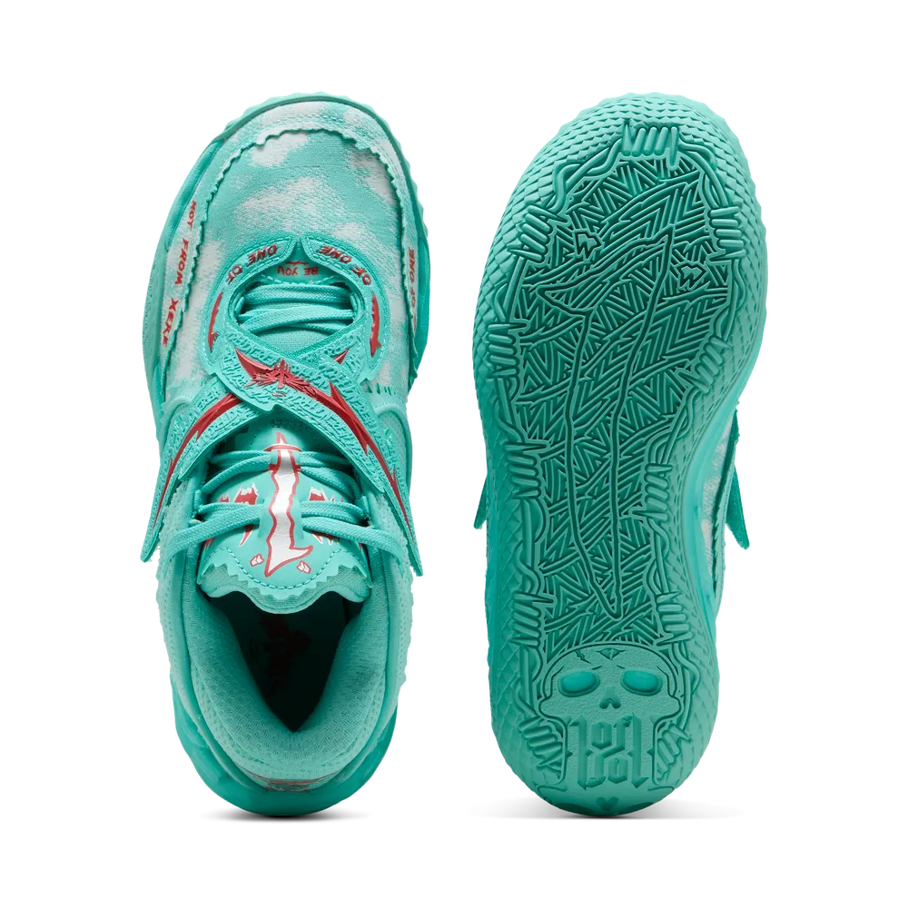 LaMelo Ball MB.05 GS Melo World