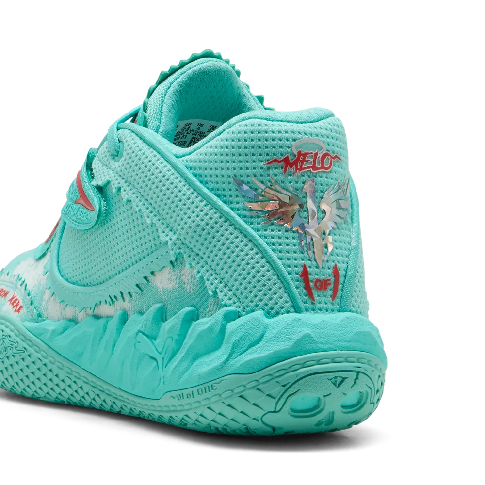 LaMelo Ball MB.05 GS Melo World