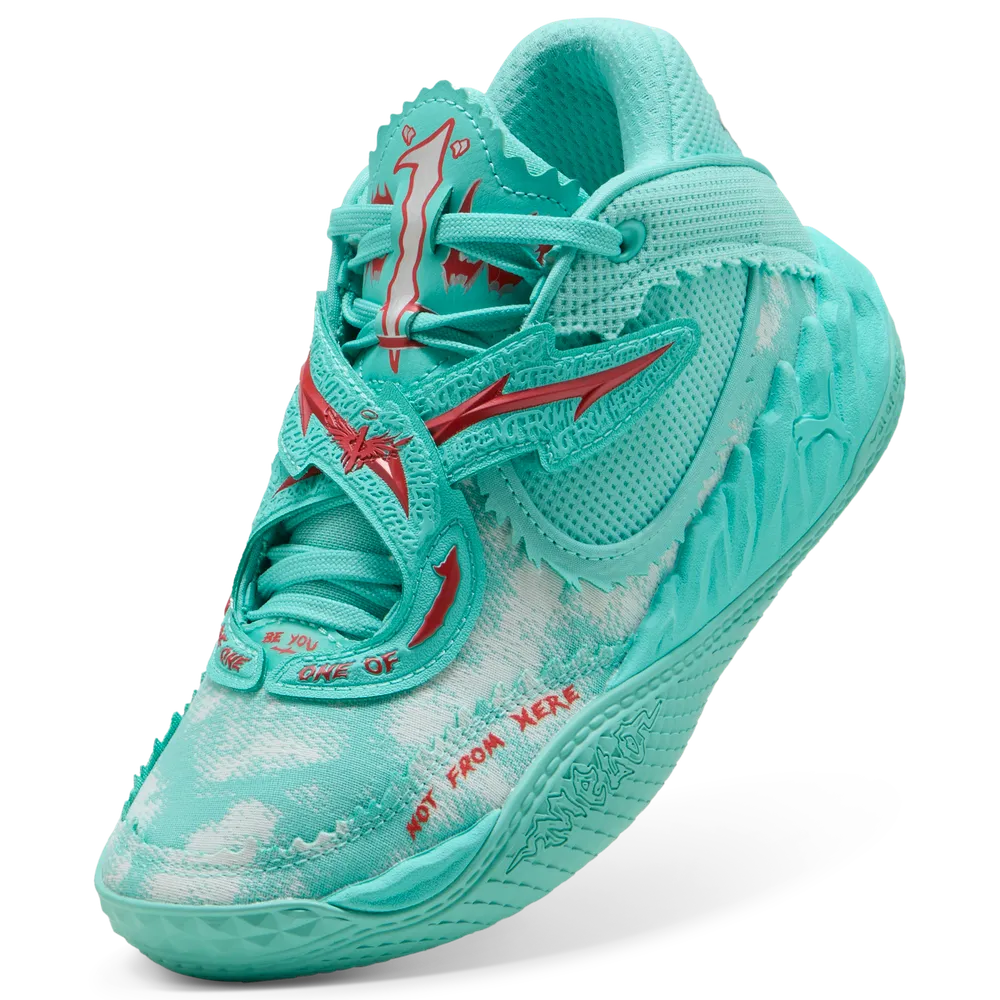 LaMelo Ball MB.05 GS Melo World