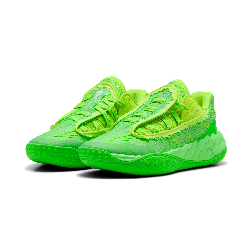 LaMelo Ball MB.05 GS Lo Flourish