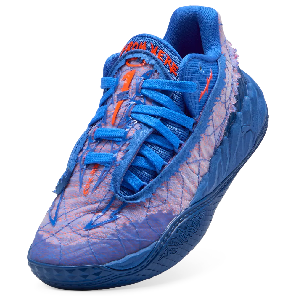 LaMelo Ball MB.05 GS Lo Bluemazing