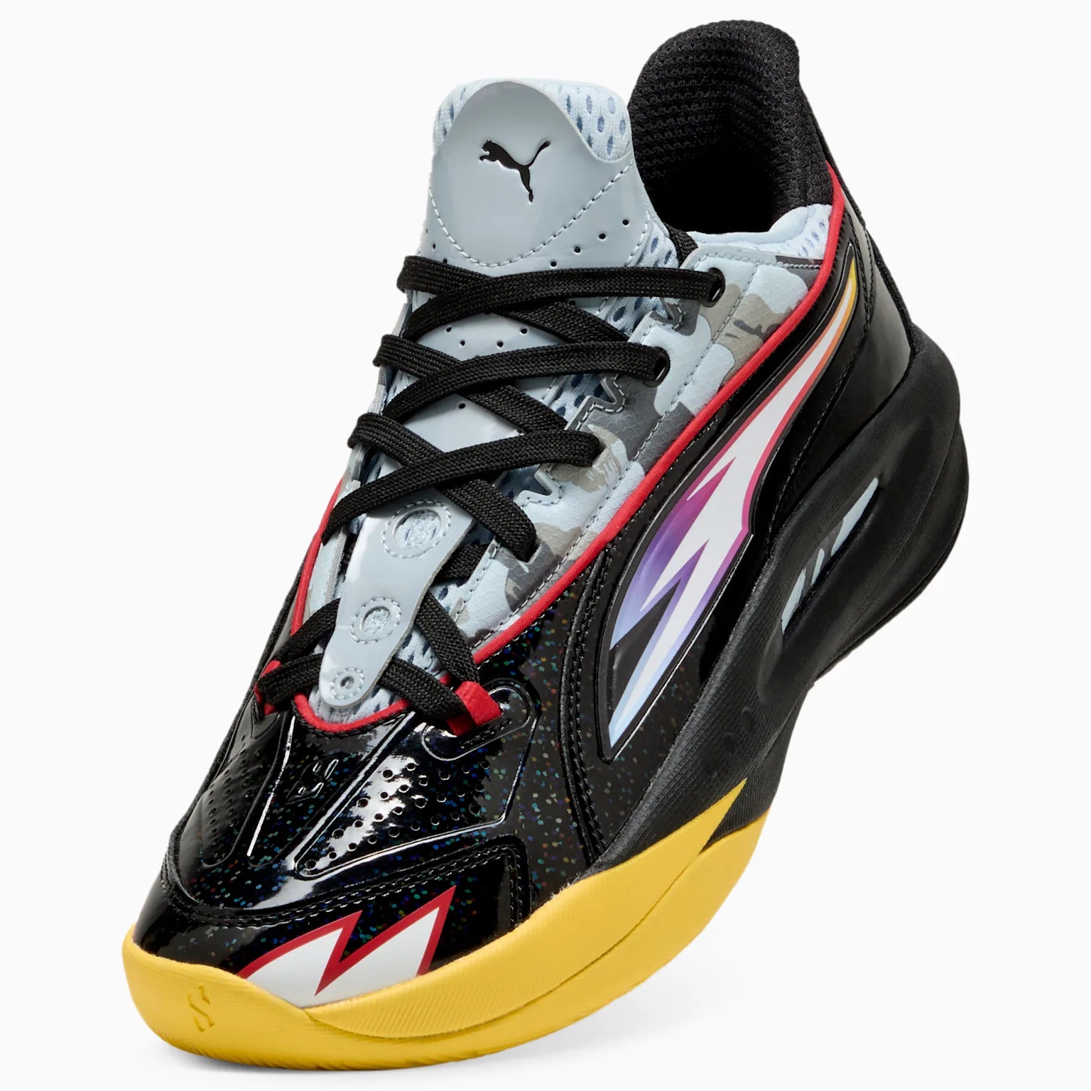 Scoot Zeros 3 Lucite-For All Time Red