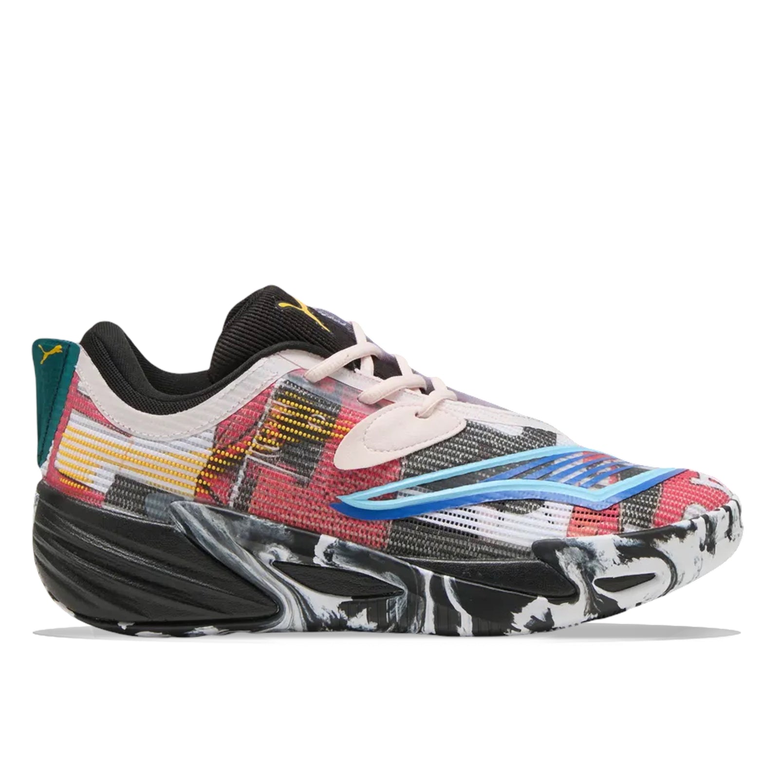 All-Pro Nitro 2 Jasmine Flower