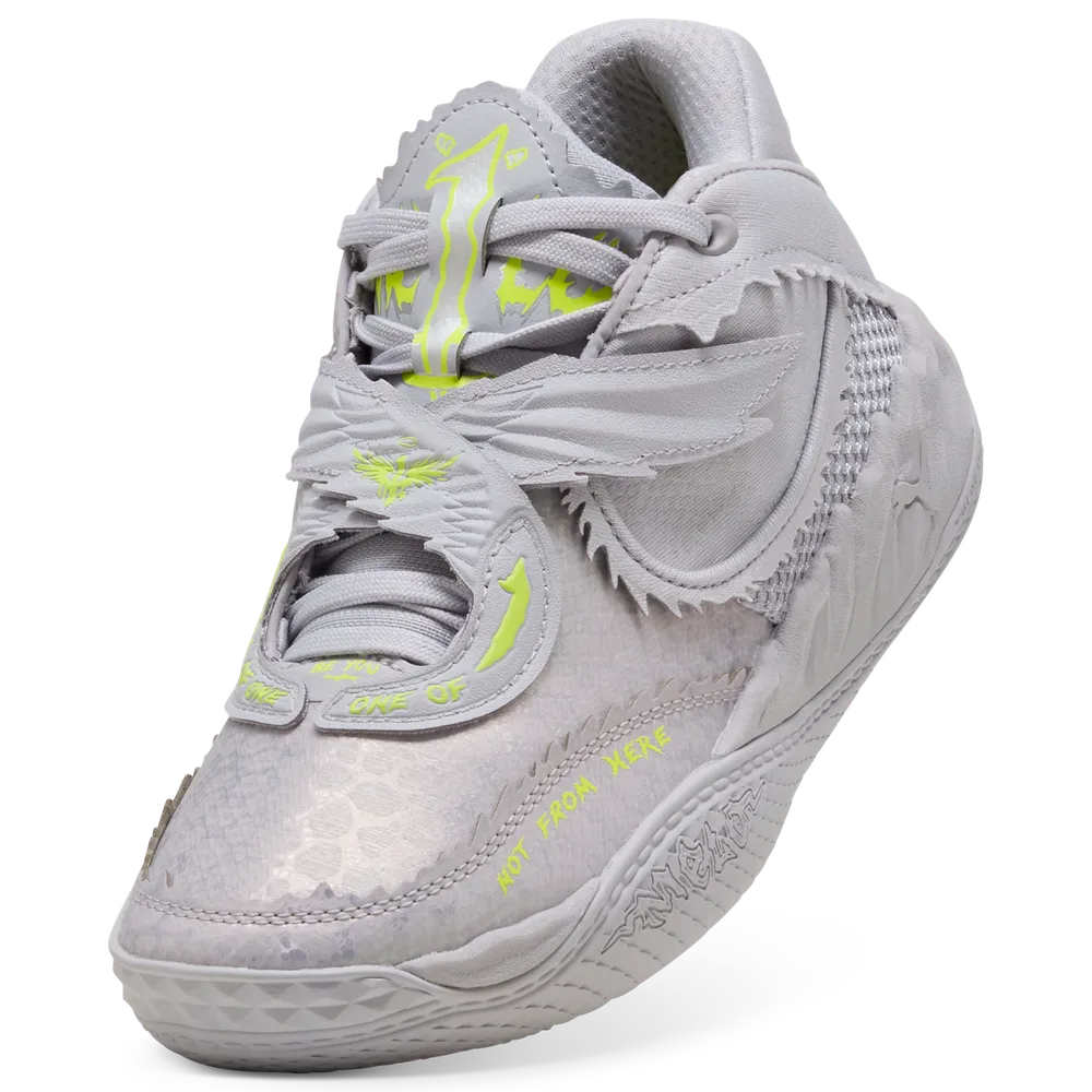 LaMelo Ball MB.05 GS Metallic