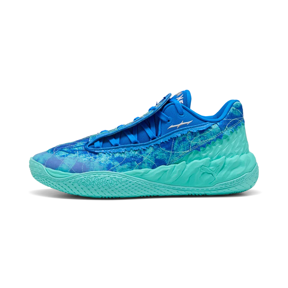 LaMelo Ball MB.05 Lo Team Ultra Blue
