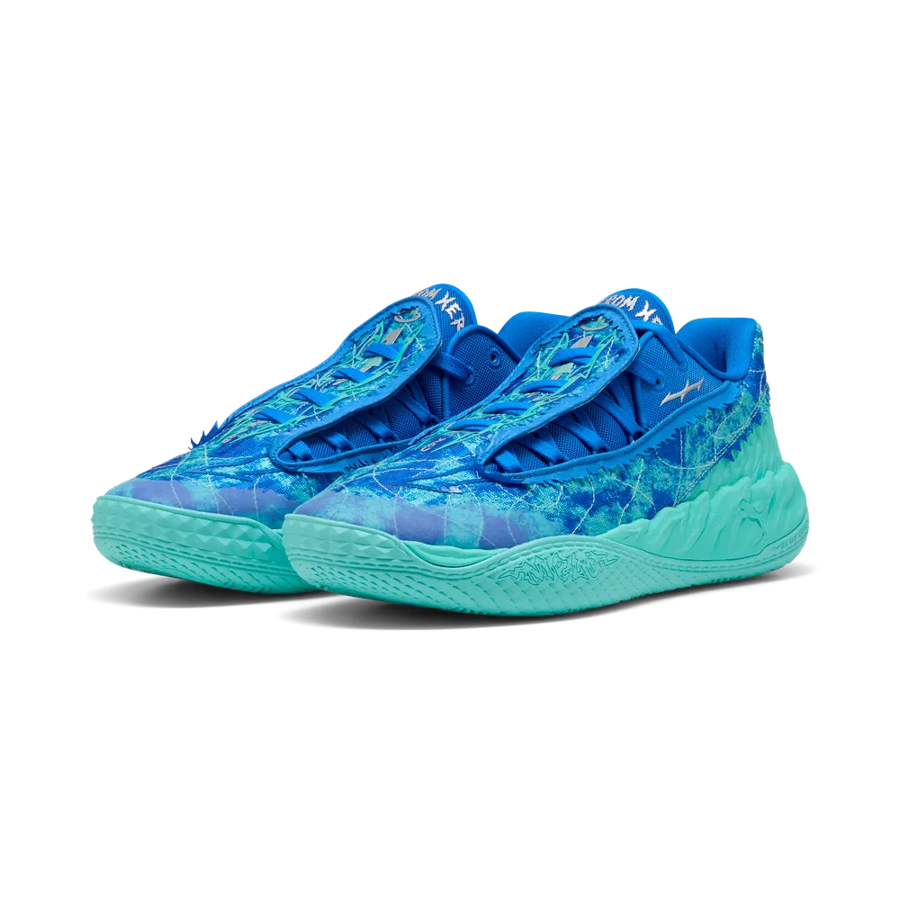 LaMelo Ball MB.05 Lo Team Ultra Blue