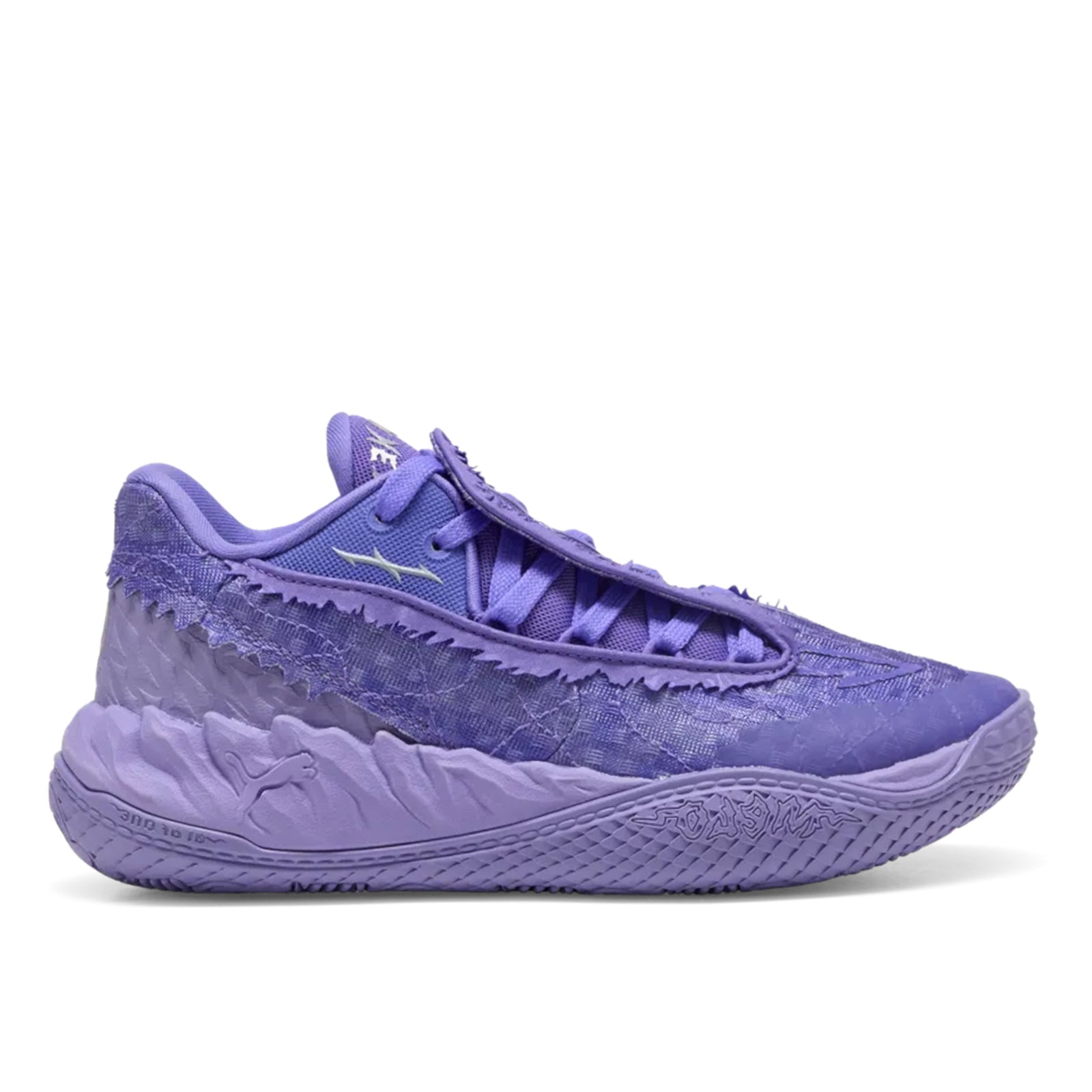 LaMelo Ball MB.05 GS Lo Team Lavander Alert