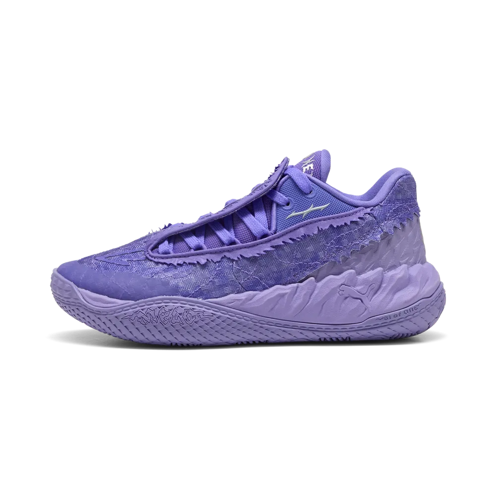 LaMelo Ball MB.05 GS Lo Team Lavander Alert
