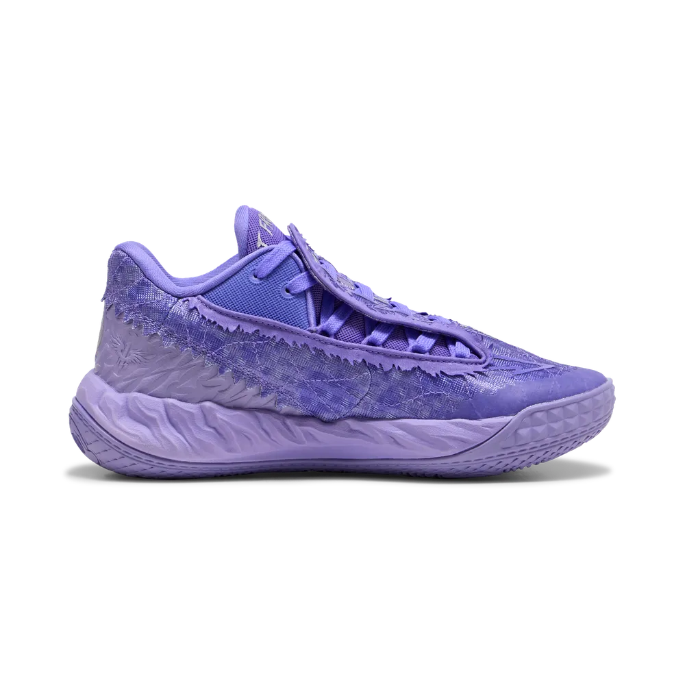 LaMelo Ball MB.05 GS Lo Team Lavander Alert