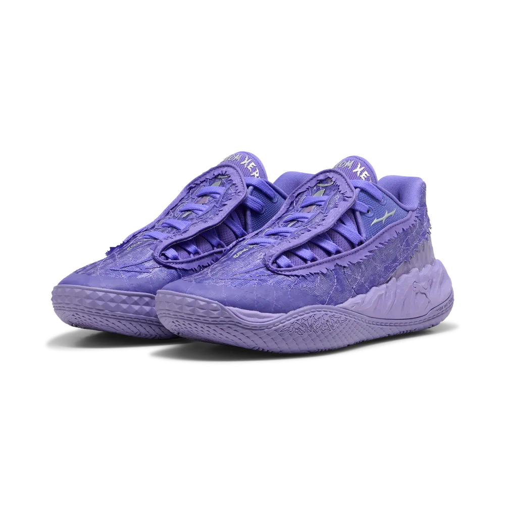 LaMelo Ball MB.05 GS Lo Team Lavander Alert