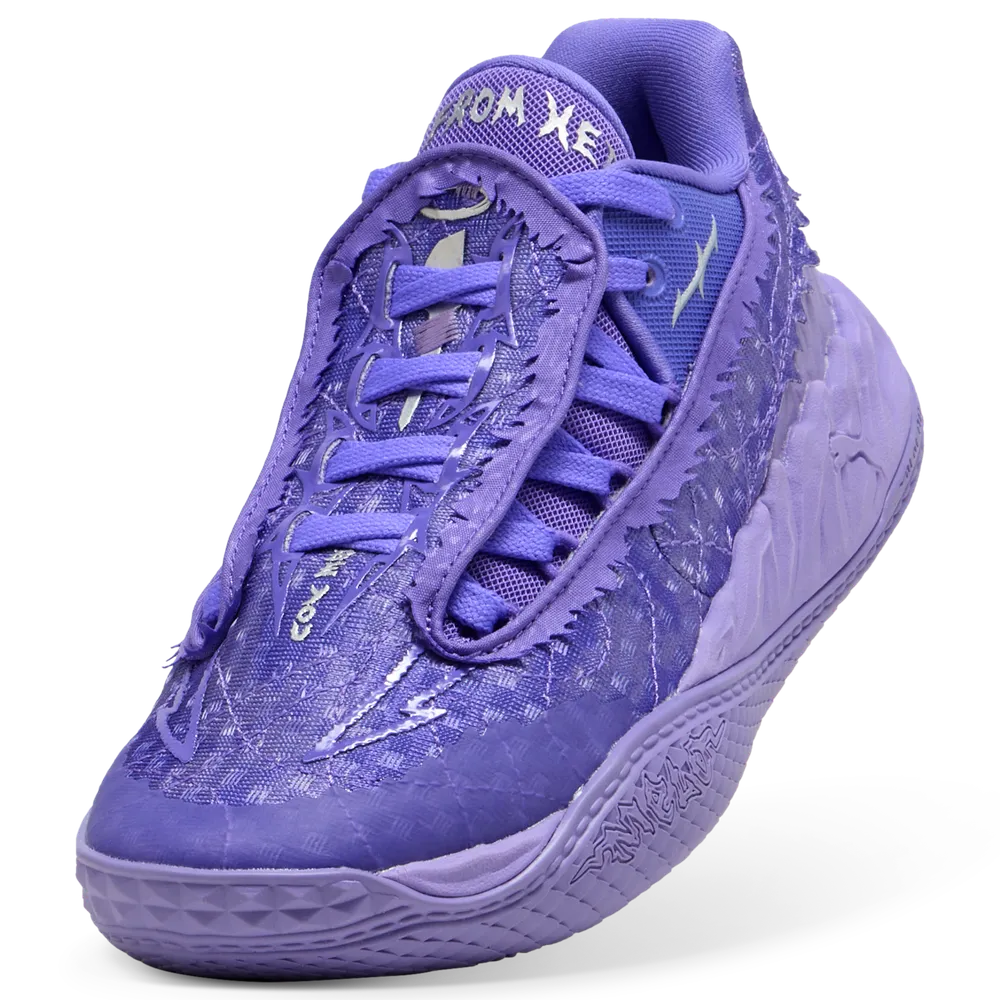 LaMelo Ball MB.05 GS Lo Team Lavander Alert