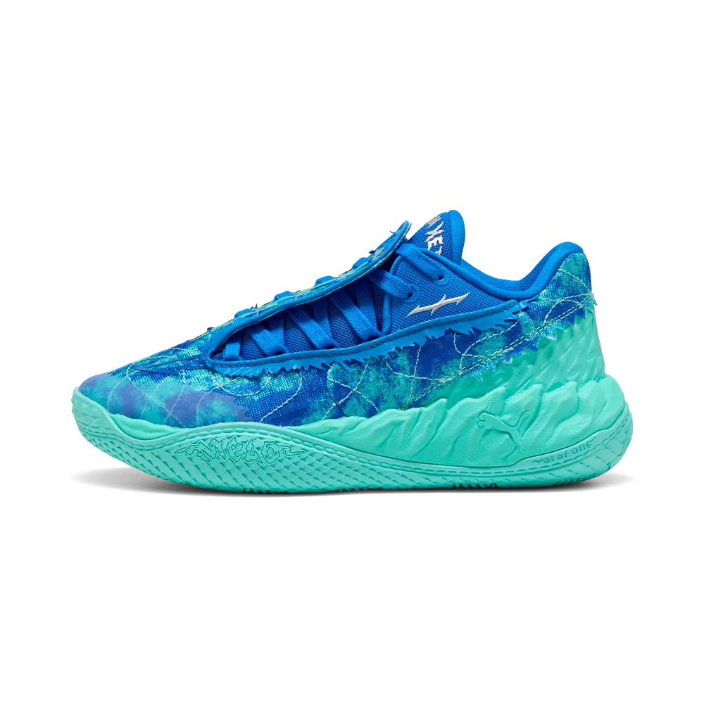 LaMelo Ball MB.05 GS Lo Team Ultra Blue