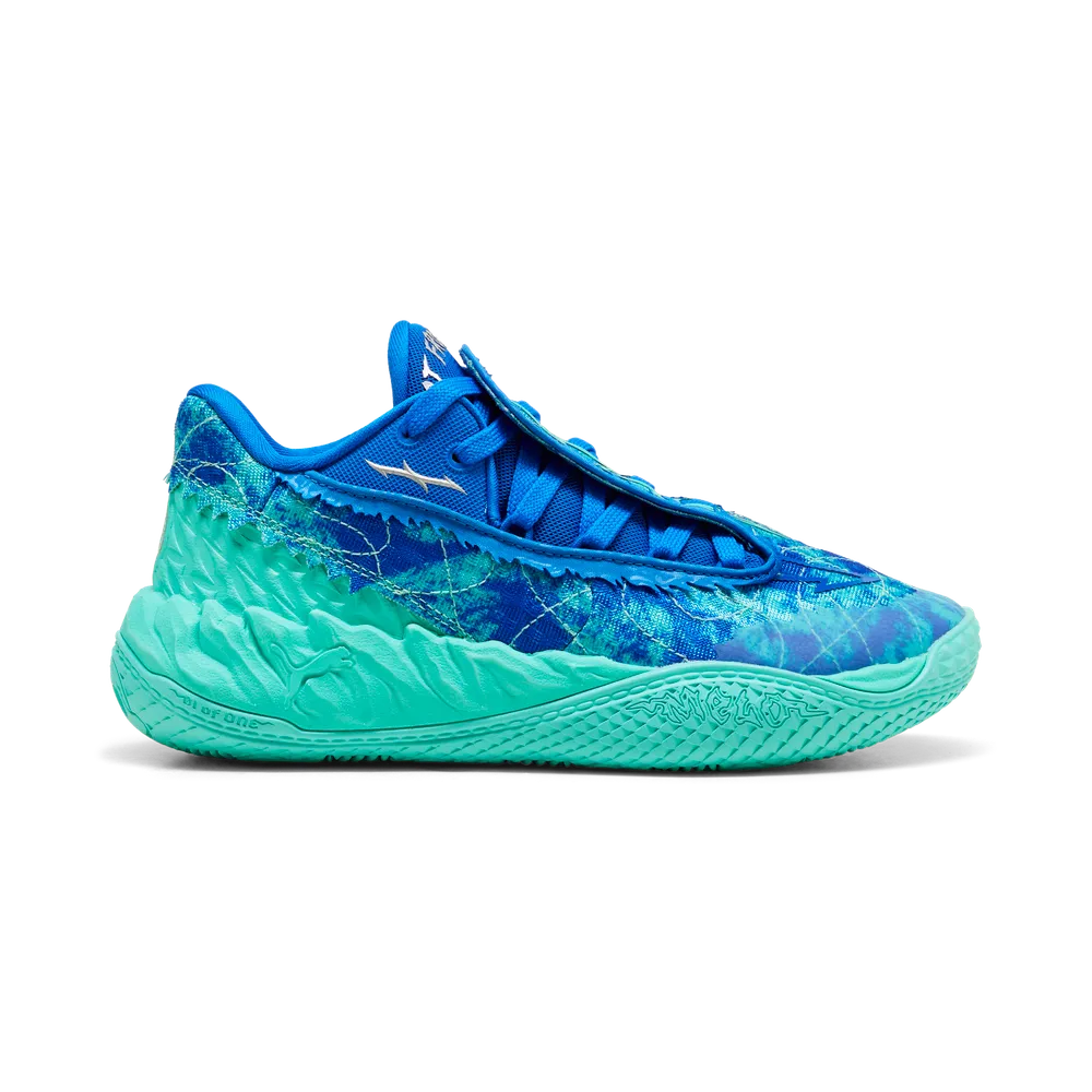 LaMelo Ball MB.05 GS Lo Team Ultra Blue