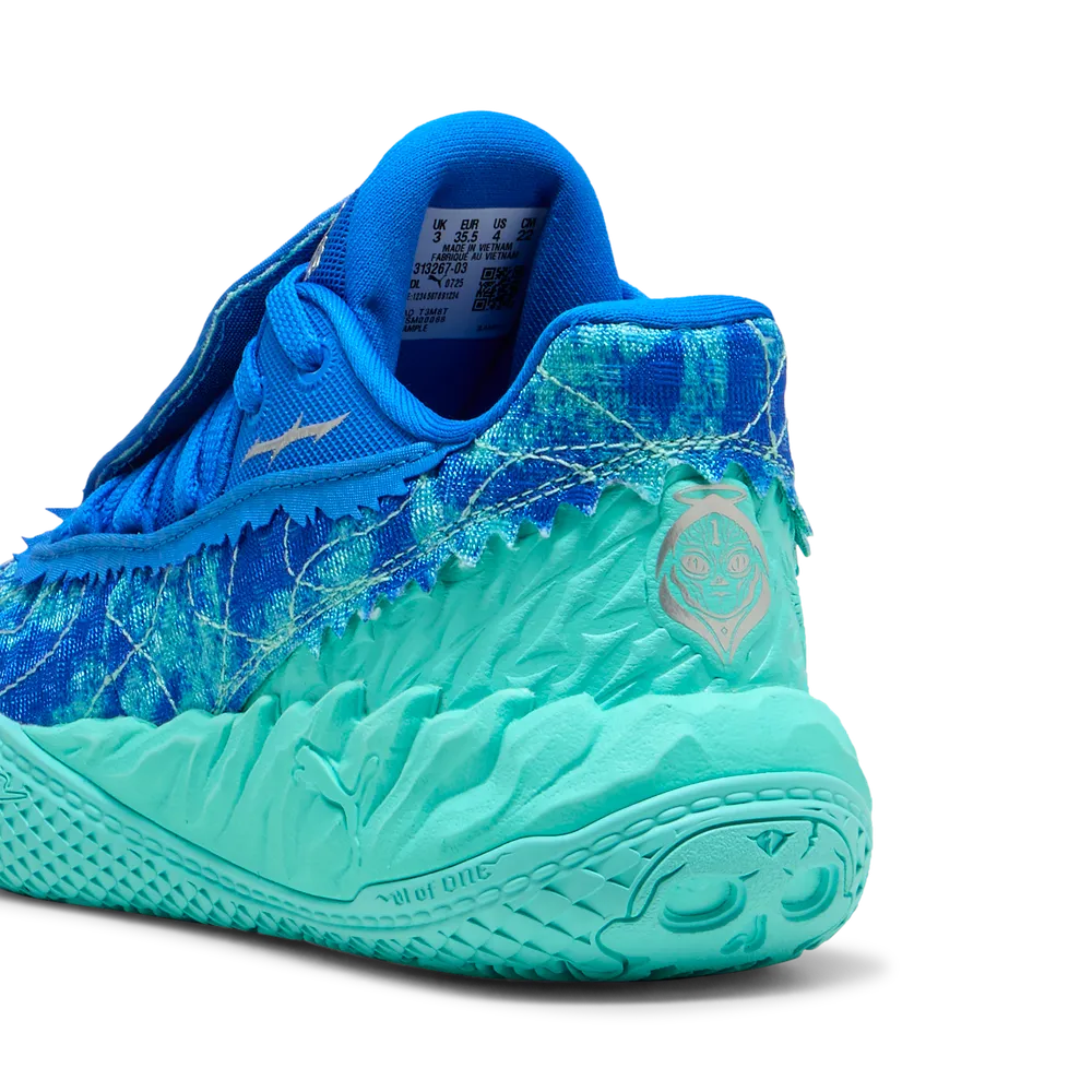 LaMelo Ball MB.05 GS Lo Team Ultra Blue