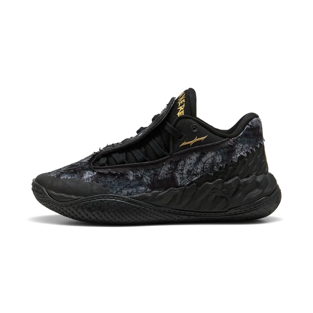 LaMelo Ball MB.05 GS Lo Team Black
