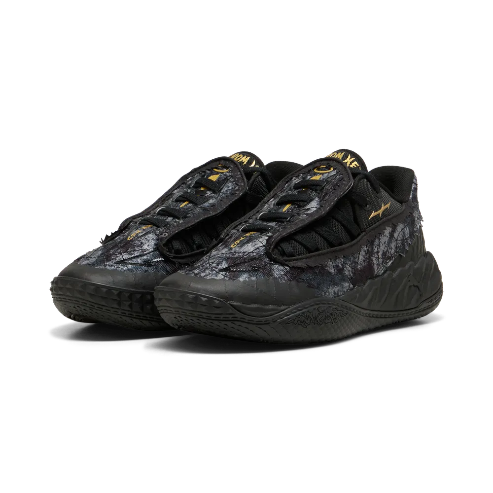 LaMelo Ball MB.05 GS Lo Team Black