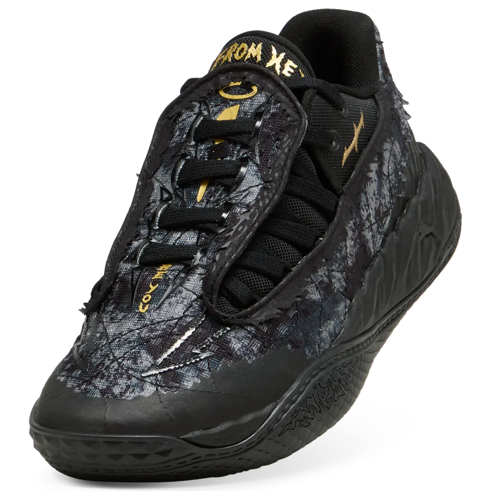 LaMelo Ball MB.05 GS Lo Team Black