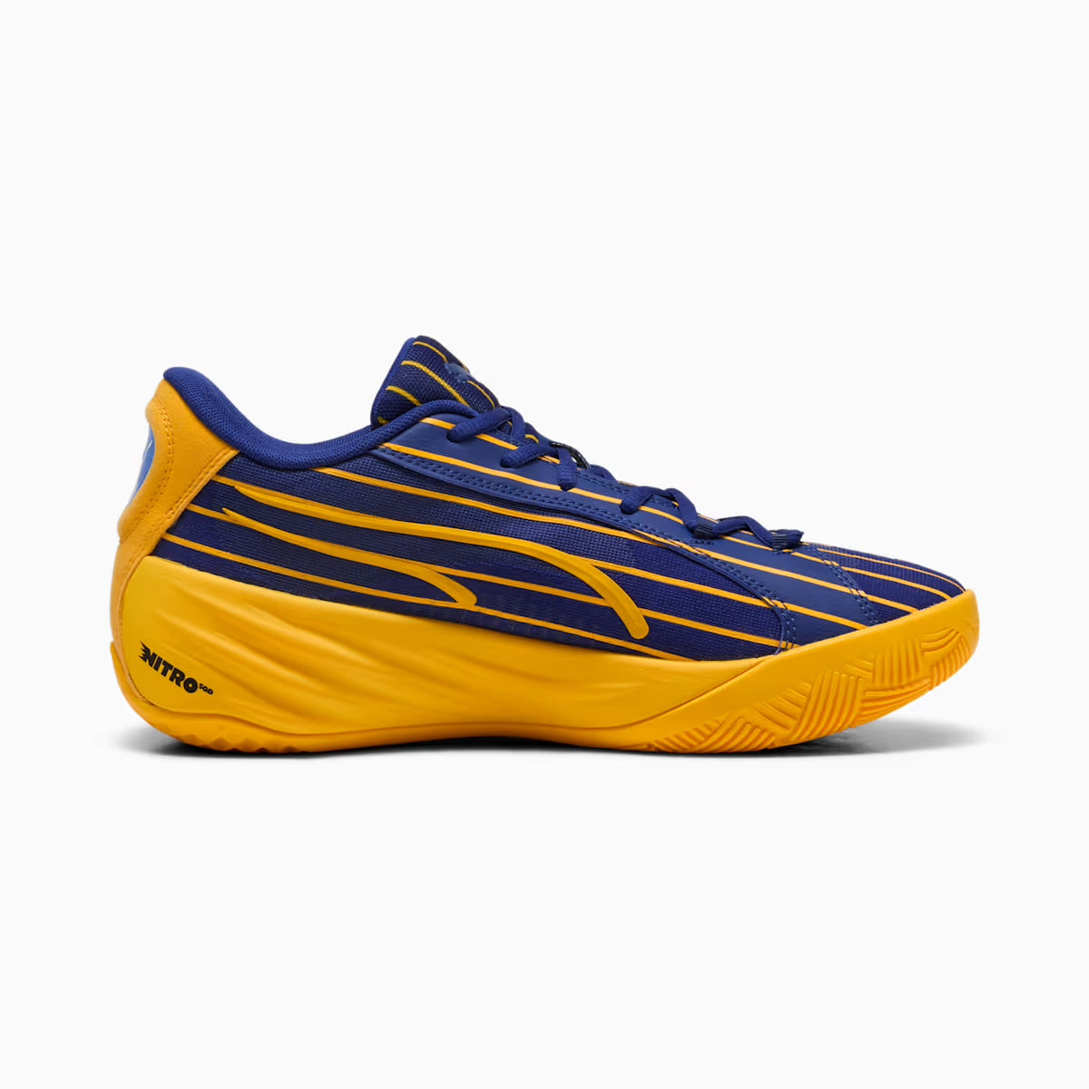 All Pro NITRO PE - Tyrese Haliburton