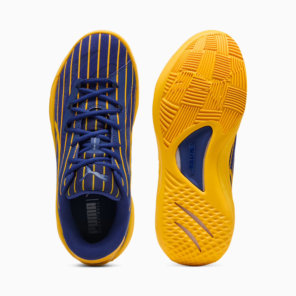 All Pro NITRO PE - Tyrese Haliburton
