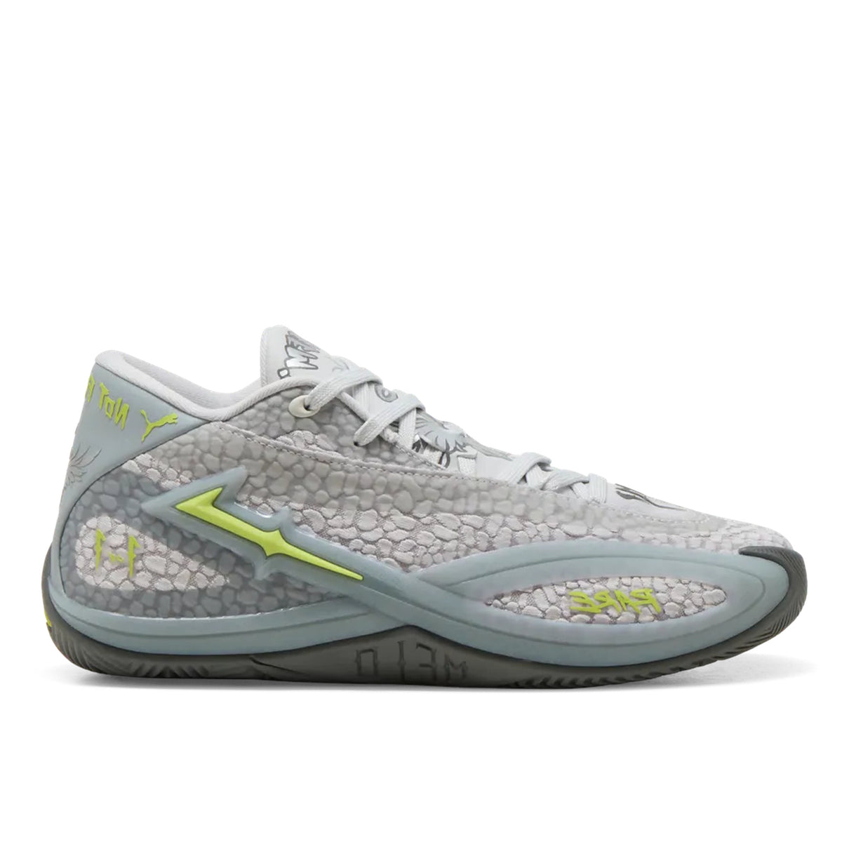 LaMelo Ball MB.06 Hills